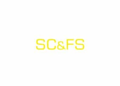 SC&FS Support Consulting & Facility Service GmbH.