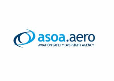 asoa – Aviation Safety Oversight by Authorities