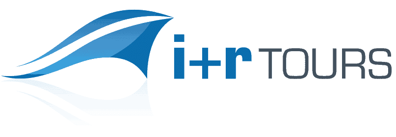 ir tours logo