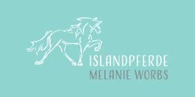 Islandpferde Melanie Worbs