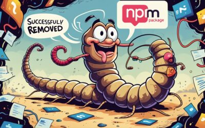 NPM & AI CLI Security: Schutz vor Supply-Chain-Angriffen in modernen Entwicklungsumgebungen