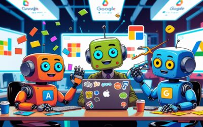 Google AI Studio, Firebase Studio oder Jules? Der ultimative Guide für Entwickler 2025